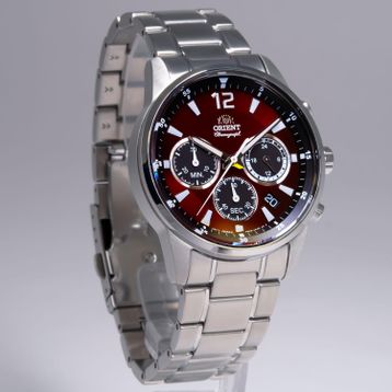 Orient RA-KV0004R10B Erkek Kol Saati