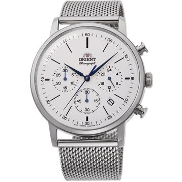 Orient RA-KV0402S10B Erkek Kol Saati
