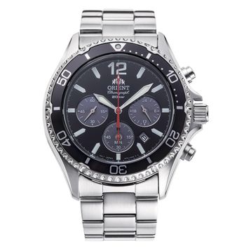 Orient RA-TX0202B10B Erkek Kol Saati