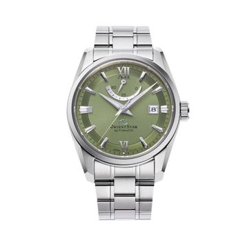 Orient RE-AU0107E00B Erkek Kol Saati