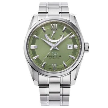 Orient RE-AU0107E00B Erkek Kol Saati