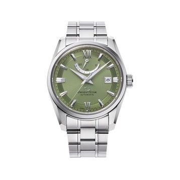 Orient RE-AU0107E00B Erkek Kol Saati