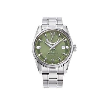Orient RE-AU0107E00B Erkek Kol Saati