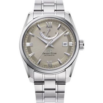 Orient RE-AU0110N00B Erkek Kol Saati