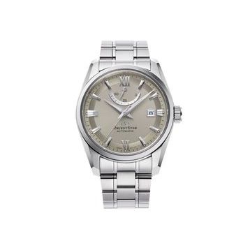 Orient RE-AU0110N00B Erkek Kol Saati