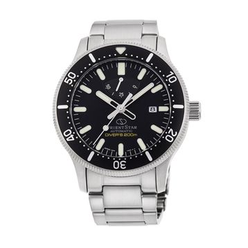 Orient RE-AU0301B00B Erkek Kol Saati