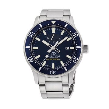 Orient RE-AU0302L00B Erkek Kol Saati