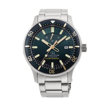 Orient RE-AU0307E00B Erkek Kol Saati