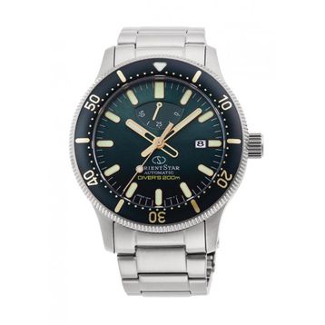 Orient RE-AU0307E00B Erkek Kol Saati