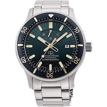 Orient RE-AU0307E00B Erkek Kol Saati