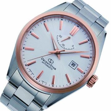 Orient RE-AU0401S00B Erkek Kol Saati