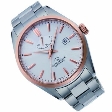 Orient RE-AU0401S00B Erkek Kol Saati