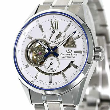Orient RE-AV0003L00B Erkek Kol Saati