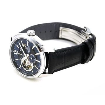 Orient RE-AV0005L00B Erkek Kol Saati