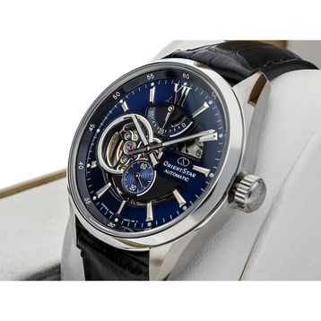 Orient RE-AV0005L00B Erkek Kol Saati