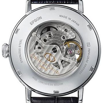 Orient RE-AV0005L00B Erkek Kol Saati