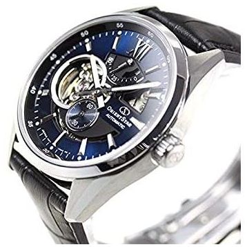 Orient RE-AV0005L00B Erkek Kol Saati