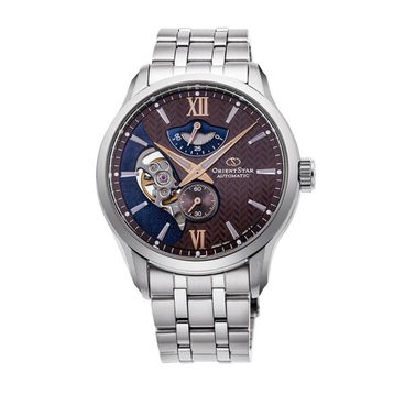 Orient RE-AV0B02Y00B Erkek Kol Saati