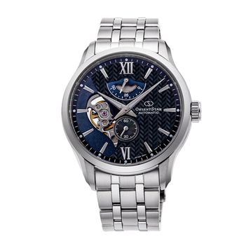 Orient RE-AV0B03B00B Erkek Kol Saati