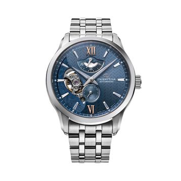 Orient RE-AV0B08L00B Erkek Kol Saati
