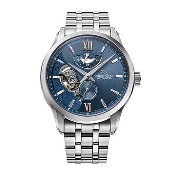 Orient RE-AV0B08L00B Erkek Kol Saati