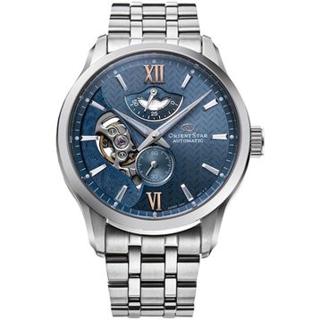 Orient RE-AV0B08L00B Erkek Kol Saati