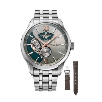 Orient RE-AV0B09N00B Erkek Kol Saati
