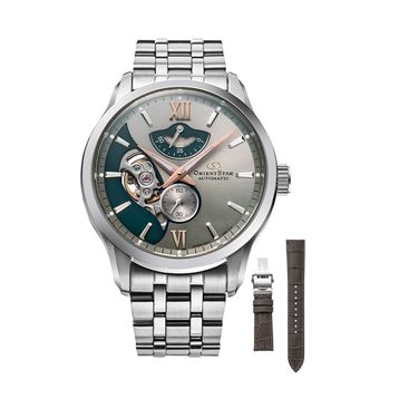 Orient RE-AV0B09N00B Erkek Kol Saati