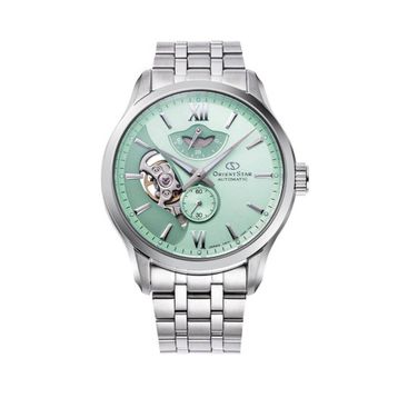 Orient RE-AV0B11E00B Erkek Kol Saati