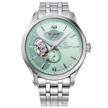 Orient RE-AV0B11E00B Erkek Kol Saati