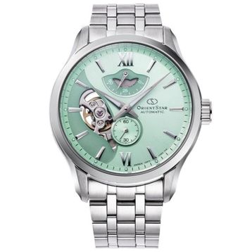 Orient RE-AV0B11E00B Erkek Kol Saati