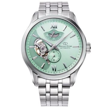 Orient RE-AV0B11E00B Erkek Kol Saati