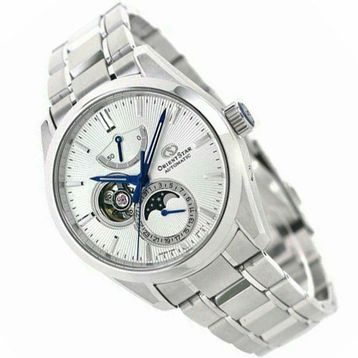 Orient RE-AY0002S00B Erkek Kol Saati