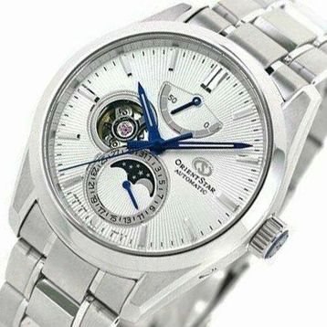 Orient RE-AY0002S00B Erkek Kol Saati