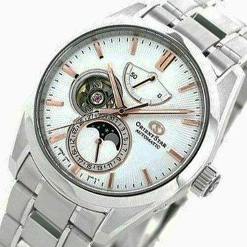 Orient RE-AY0003S00B Erkek Kol Saati