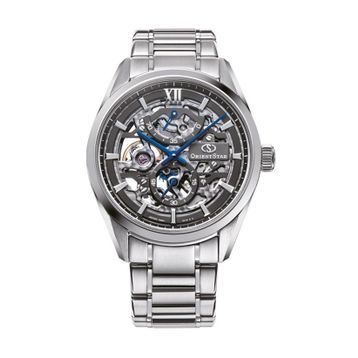 Orient RE-AZ0101N00B Erkek Kol Saati