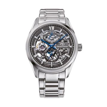 Orient RE-AZ0101N00B Erkek Kol Saati