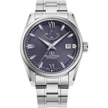 Orient Star RE-AU0112V00B Mor Kadran Erkek Kol Saati