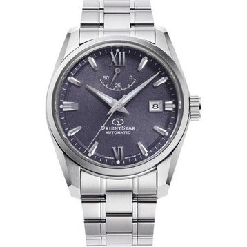 Orient Star RE-AU0112V00B Mor Kadran Erkek Kol Saati