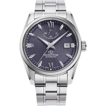 Orient Star RE-AU0112V00B Mor Kadran Erkek Kol Saati
