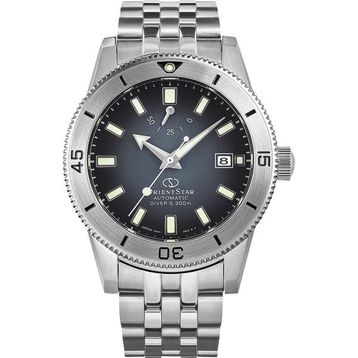 Orient Star RE-AU0503N00B Limited Edition Erkek Kol Saati