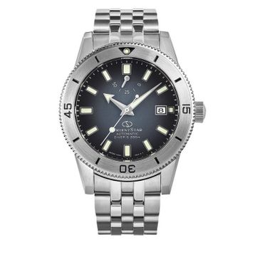 Orient Star RE-AU0503N00B Limited Edition Erkek Kol Saati