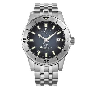 Orient Star RE-AU0503N00B Limited Edition Erkek Kol Saati