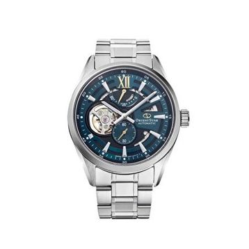 Orient Star RE-AV0134E00B Yeşil Kadran Erkek Kol Saati