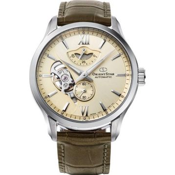 Orient Star RE-AV0B10G00B Erkek Kol Saati