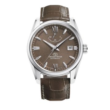 Orient Star RE-AY113Y00B Erkek Kol Saati