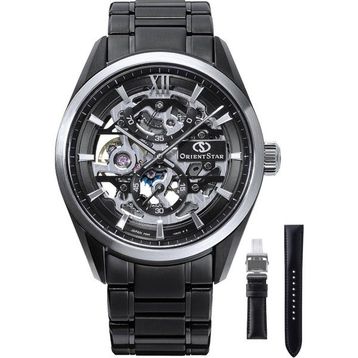 Orient Star RE-AZ0105N00B Limited Edition Erkek Kol Saati