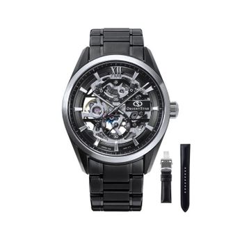 Orient Star RE-AZ0105N00B Limited Edition Erkek Kol Saati