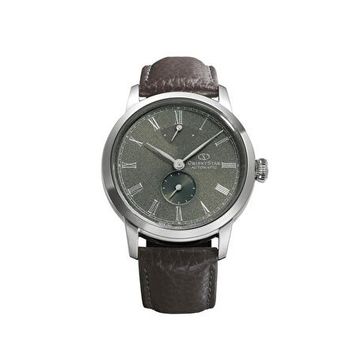 Orient Star RE-BS0001E00B Yeşil Erkek Kol Saati