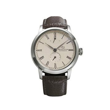 Orient Star RE-BS0002S00B Erkek Kol Saati